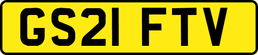 GS21FTV