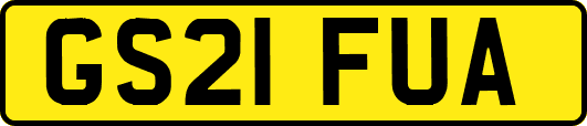 GS21FUA