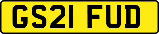GS21FUD