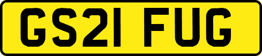 GS21FUG