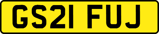 GS21FUJ