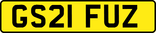GS21FUZ
