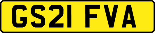 GS21FVA