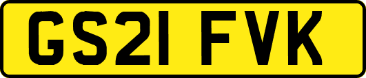 GS21FVK