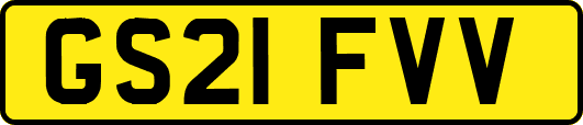 GS21FVV
