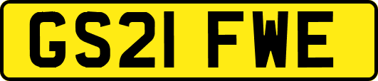 GS21FWE