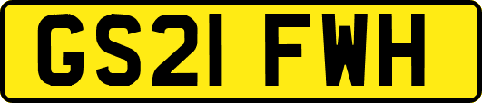 GS21FWH