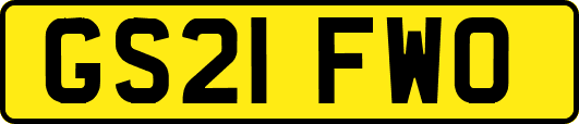 GS21FWO