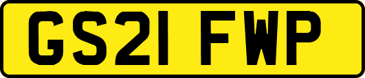 GS21FWP