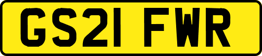 GS21FWR