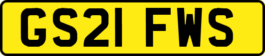 GS21FWS
