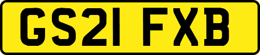 GS21FXB