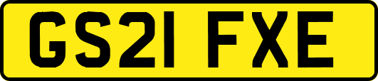 GS21FXE