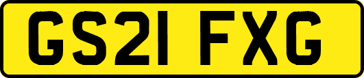 GS21FXG