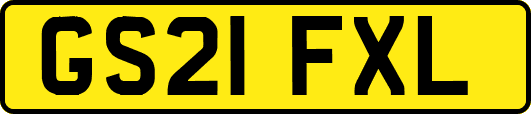 GS21FXL