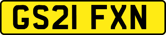 GS21FXN