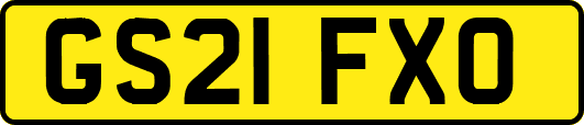 GS21FXO