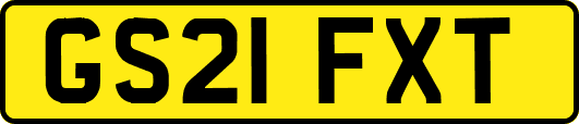 GS21FXT
