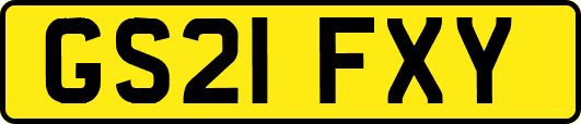 GS21FXY