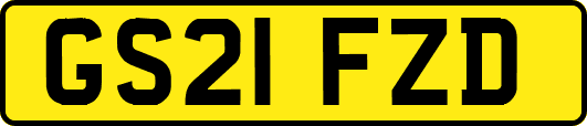 GS21FZD