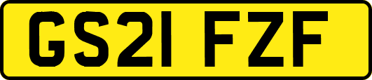 GS21FZF