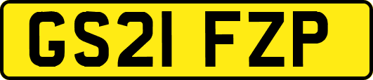 GS21FZP