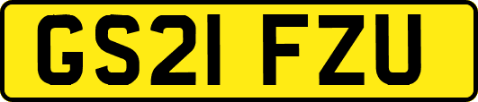 GS21FZU
