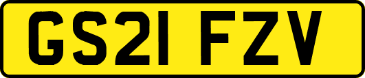 GS21FZV