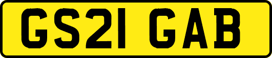 GS21GAB