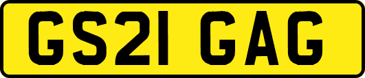 GS21GAG