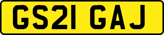GS21GAJ