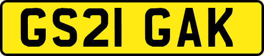 GS21GAK