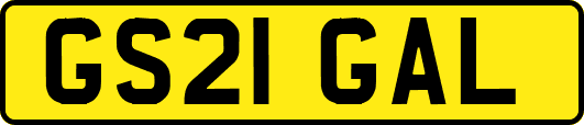 GS21GAL