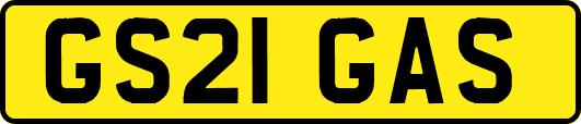 GS21GAS