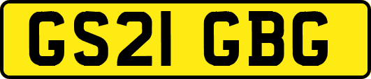 GS21GBG