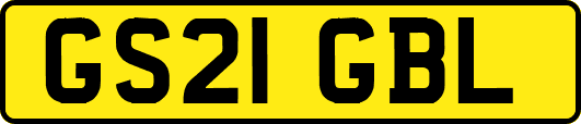 GS21GBL
