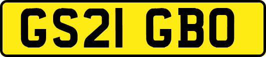 GS21GBO
