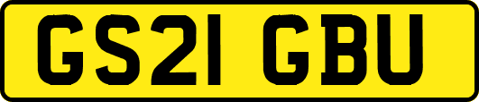 GS21GBU