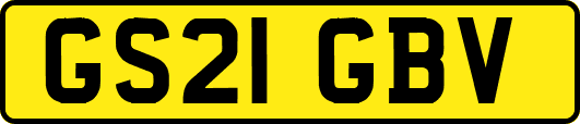 GS21GBV