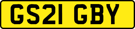 GS21GBY
