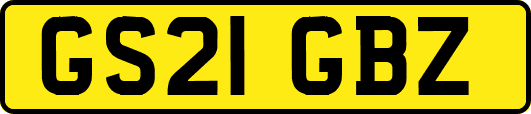 GS21GBZ