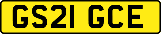 GS21GCE