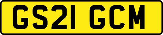 GS21GCM