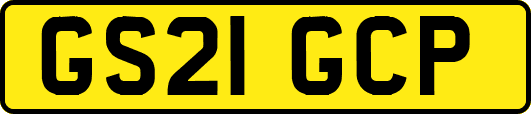 GS21GCP