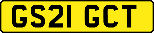 GS21GCT