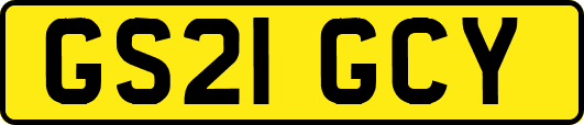 GS21GCY