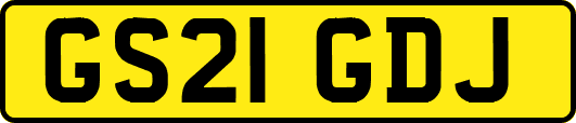 GS21GDJ