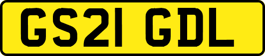 GS21GDL