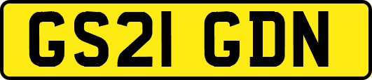GS21GDN