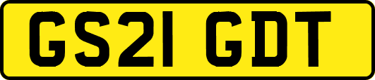 GS21GDT